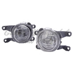 FOG LAMP LH LED HIGHLANDER XSE JAPAN BUILT CHR / RAV4 MODELS HQ — photo 3