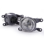 FOG LAMP LH LED HIGHLANDER XSE JAPAN BUILT CHR / RAV4 MODELS CAPA — photo 1