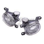 FOG LAMP LH LED HIGHLANDER XSE JAPAN BUILT CHR / RAV4 MODELS — photo 4