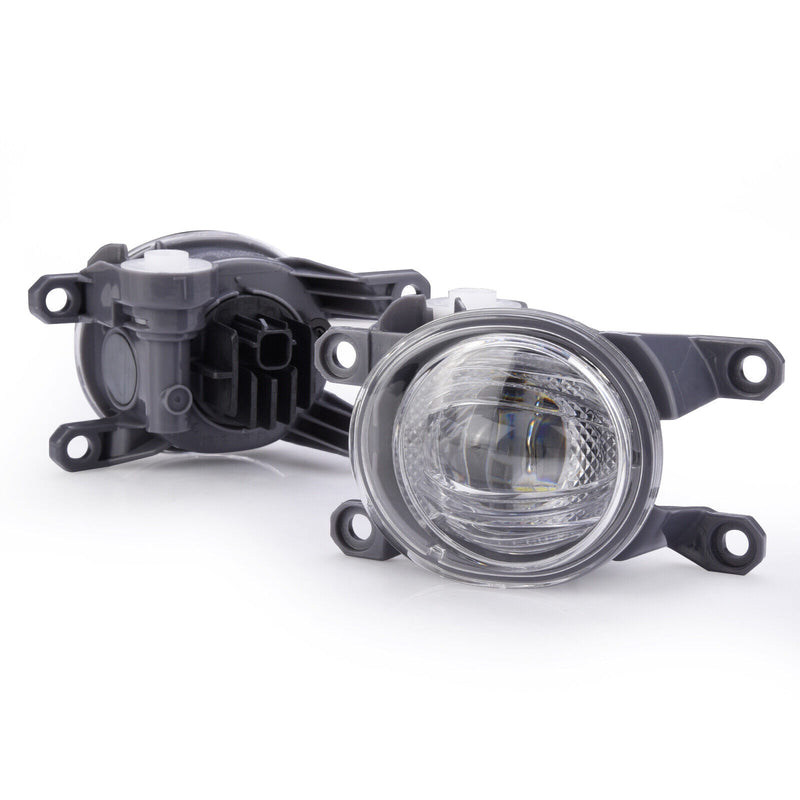 FOG LAMP LH LED HIGHLANDER XSE JAPAN BUILT CHR / RAV4 MODELS