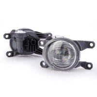 FOG LAMP LH LED HIGHLANDER XSE JAPAN BUILT CHR / RAV4 MODELS CAPA