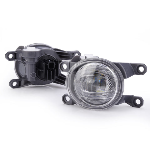 FOG LAMP LH LED HIGHLANDER XSE JAPAN BUILT CHR / RAV4 MODELS HQ
