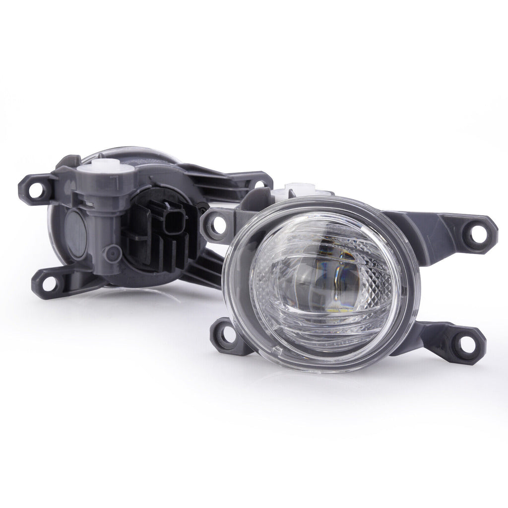 FOG LAMP LH LED HIGHLANDER XSE JAPAN BUILT CHR / RAV4 MODELS