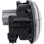 FOG LAMP LH CAPA — photo 2