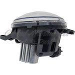 FOG LAMP LH CAPA — photo 3