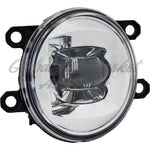 FOG LAMP LH — photo 1