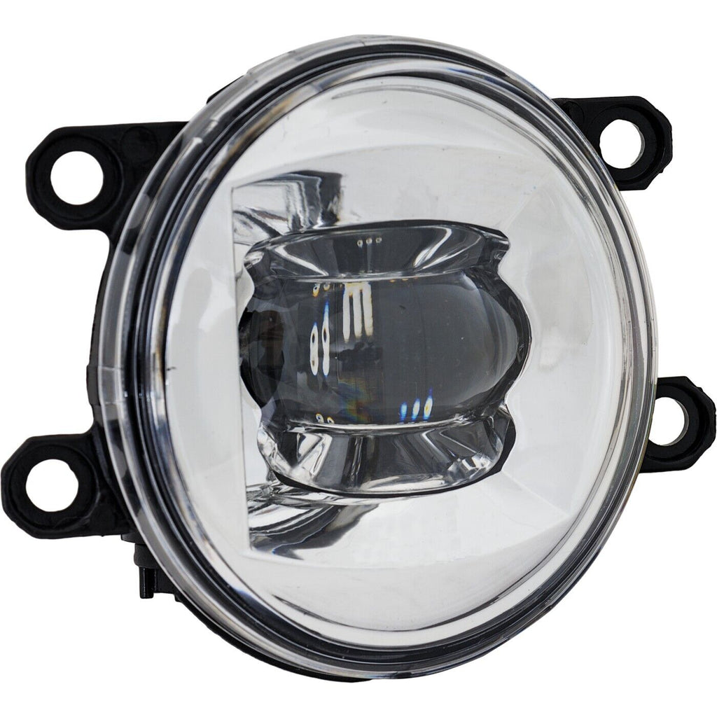 FOG LAMP LH
