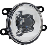 FOG LAMP LH