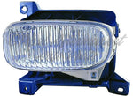 FOG LAMP FR RH USE W/STEEL BUMPER — photo 1