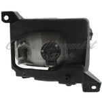 FOG LAMP FR RH USE W/STEEL BUMPER — photo 4