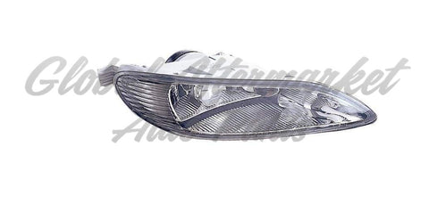 FOG LAMP FR RH HQ