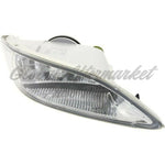 FOG LAMP FR RH CAPA — photo 5