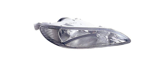 FOG LAMP FR RH HQ