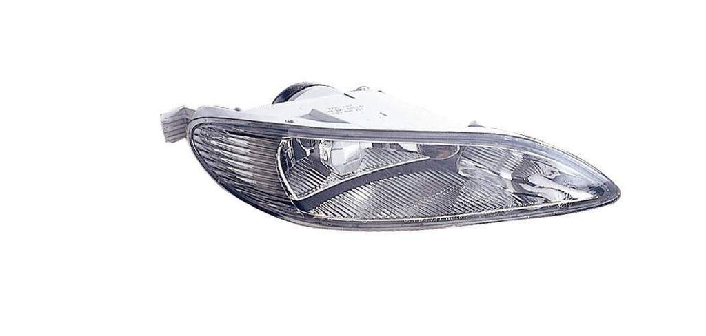 FOG LAMP FR RH CAPA