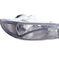FOG LAMP FR RH HQ