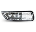 FOG LAMP FR RH HQ — photo 2