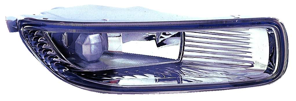 FOG LAMP FR RH HQ