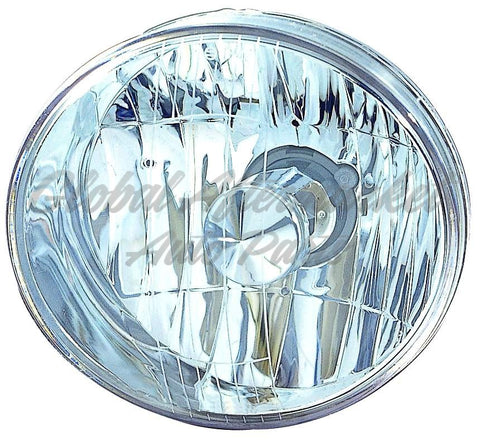 FOG LAMP FR RH