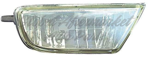 FOG LAMP FR RH HQ