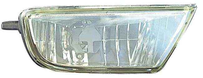 FOG LAMP FR RH HQ