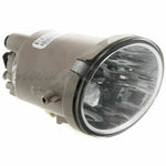 FOG LAMP FR RH FOR PLASTIC BUMPER HQ — photo 4