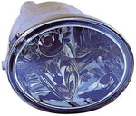 FOG LAMP FR RH FOR PLASTIC BUMPER — photo 1