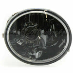 FOG LAMP FR RH FOR PLASTIC BUMPER — photo 2