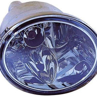 FOG LAMP FR RH FOR PLASTIC BUMPER