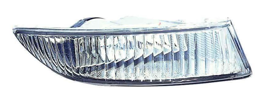 FOG LAMP FR RH HQ