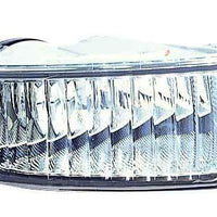 FOG LAMP FR RH HQ