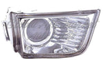 FOG LAMP FR RH HQ — photo 1