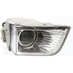 FOG LAMP FR RH HQ — photo 2