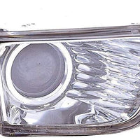 FOG LAMP FR RH HQ