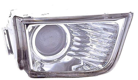 FOG LAMP FR RH HQ