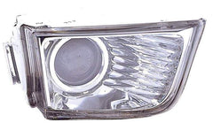 FOG LAMP FR RH HQ