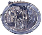 FOG LAMP FR RH HQ — photo 1