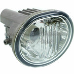 FOG LAMP FR RH HQ — photo 2