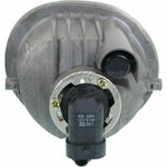 FOG LAMP FR RH CAPA — photo 3