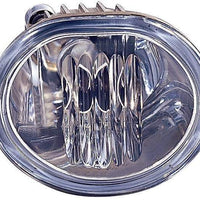 FOG LAMP FR RH CAPA