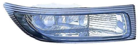 FOG LAMP FR RH HQ