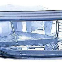 FOG LAMP FR RH HQ