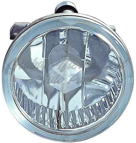 FOG LAMP FR RH HQ