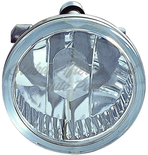 FOG LAMP FR RH HQ
