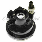 FOG LAMP FR RH CAPA — photo 4