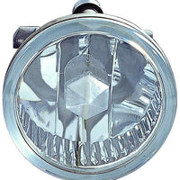 FOG LAMP FR RH CAPA