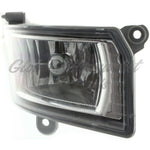 FOG LAMP FR RH CAPA — photo 2