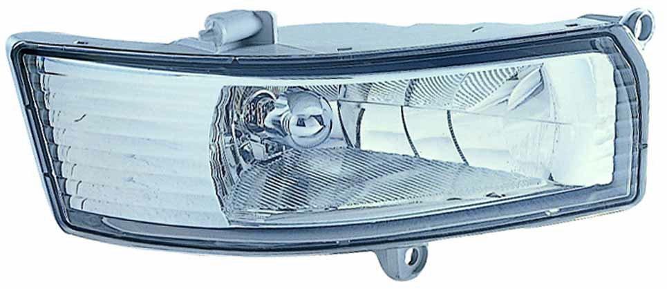 FOG LAMP FR RH CAPA