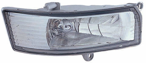 FOG LAMP FR RH HQ