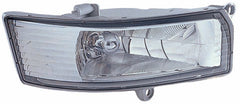 FOG LAMP FR RH CAPA