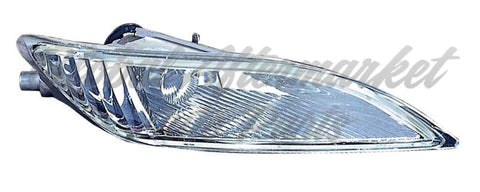 FOG LAMP FR RH CAPA